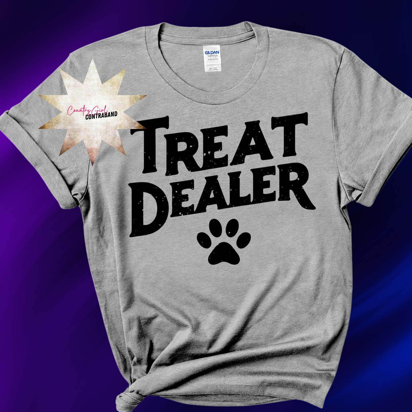 Treat Dealer